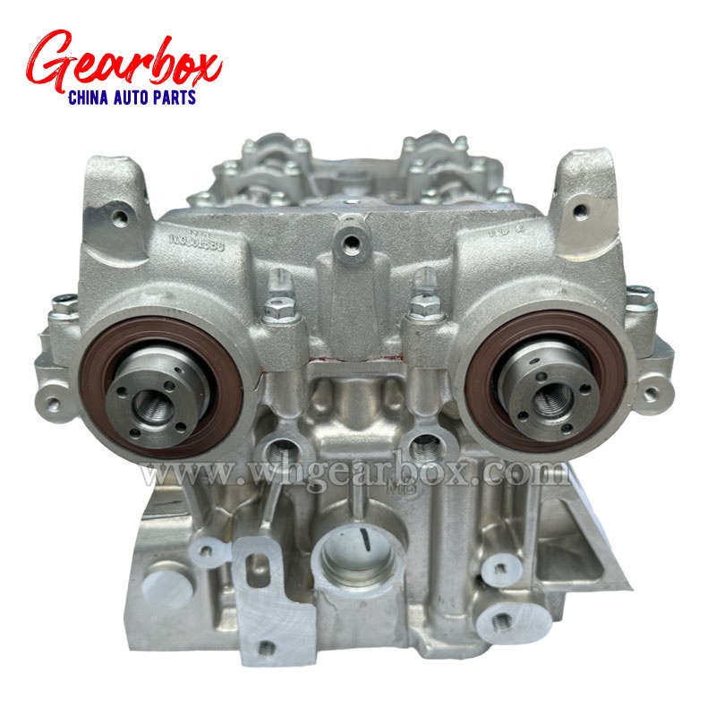 たかぴ　1104545 Chery Tiggo5 Cylinder Head Body 484H-1003010 - VVT Original