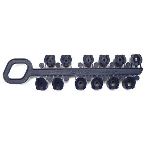 Kit de buses de pulvérisation pour connecteurs d'eau de jardin 5000 - Product Image 1