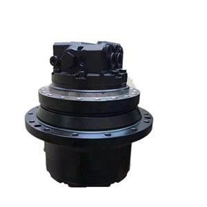 R110-7 Motor Perjalanan Ekskavator R130-7 R135 R140-7 <span class=keywords><strong>R150</strong></span> R160 <span class=keywords><strong>Drive</strong></span> Akhir - Product Image 3