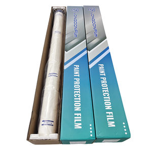 Película Protectora de Pintura para Automóviles B.A.<span class=keywords><strong>S</strong></span>.F, Anti-amarilleo, Cambio de Color, Autocuración, Garantía de 8 Años, Protección UV e IR - Product Image 4