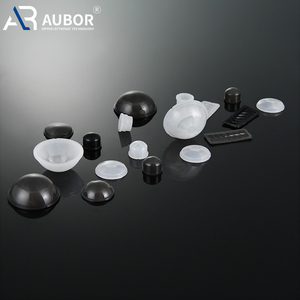 Ống kính hồng ngoại an ninh Detector chuyển động chuyển đổi PIR chiếu đèn Fresnel Led cảm biến hồng ngoại Fresnel ống kính - Product Image 4