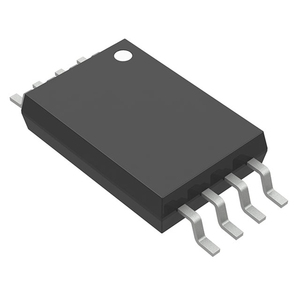 Composants électroniques neufs et originaux, circuit intégré, mémoire FLASH TSSOP-8 IS25LQ010A-JDLE - Product Image 1