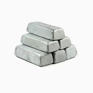 Prix des lingots de fer 4N Fe Fe de petite taille pour plans de machines-outils, fabriqués en Chine - Product Image 1