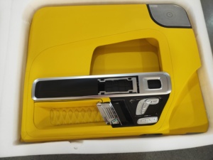 Suite di aggiornamento degli interni di classe G con restauro 1:1, da w463 <span class=keywords><strong>a</strong></span> w464, direttamente dalla fabbrica - Product Image 5