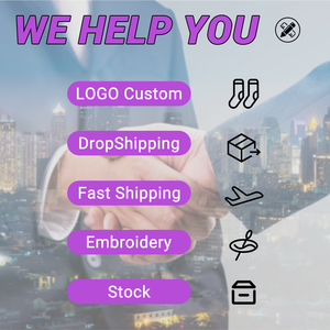 Tùy Chỉnh Của Phụ Nữ Đào Tạo Vớ Dày Terry Dưới Vớ Chống Trượt Hỗ Trợ Dây Đeo Thể Dục Thể Thao Pilates Trong Nhà Vớ Yoga - Product Image 2