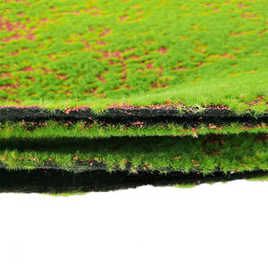 Musgo Artificial de Alta Calidad SuperZ, Ecológico y Duradero para Decoración de Jardines Verticales, Adornos de Acción de Gracias y Navidad - Product Image 6