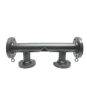 Elemento de flujo de cuña con brida 1344L Kent-taylor 720psi 4in 300-4 720psi 4in 300-4 - Product Image 1