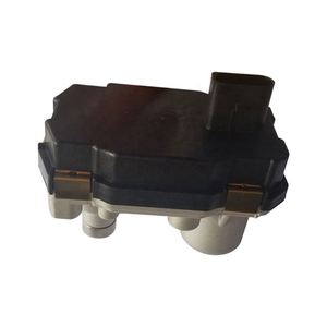 Actuador de válvula electrónica GTB1752VLK Turbo 28231-2F701 28235-2F250C 28235-2F250 para KIA Sportage Sorento Hyundai Tucson - Product Image 3