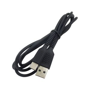 Usine vendant ZS0177 1.2m USB vers type-c chargeur d'interface USB-C câble de charge pour haut-parleur <span class=keywords><strong>Marshall</strong></span> - Product Image 3