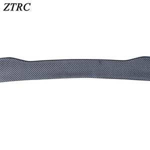 For 3 Series G20 G28/G80 M3 DA Style Real Carbon Fiber Material Rear Spoiler Trunk Wing 2018-2025 - Product Image 5