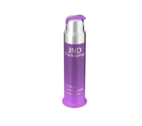Vente en gros de flacons pompe cylindriques en PP de 75 ml et 100 ml, distributeur sans air en plastique pour l'emballage des soins dentaires