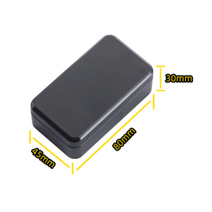 Traceur GPS étanche Aslocate G11 IP67, batterie 5000 mAh, autonomie 90 jours, dispositif antivol - Product Image 5