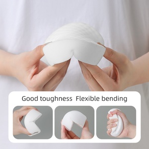 Creative Daily <b>Cleaning</b> Supplies <b>Sponge</b> Washing Melamine <b>Sponge</b> for Kitchen <b>Magic</b> Eraser Scrub <b>Sponge</b> - Product Image 3