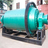 Yingyong – moulin à billes sec et humide en aluminium et céramique, avec un prix compétitif