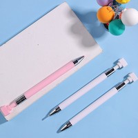 Großhandel Kuchen Werkzeuge streuen Stift Fine Painting Pinsel Stift Zuckerguss Kuchen SUGAR CRAFT DEKORATION BÜRSTE MODELLING FONDANT TOOL