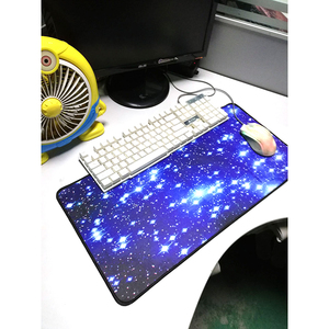 Vente chaude grand <span class=keywords><strong>tapis</strong></span> de bureau d'ordinateur en caoutchouc <span class=keywords><strong>tapis</strong></span> de jeu personnalisé avec grand <span class=keywords><strong>tapis</strong></span> de <span class=keywords><strong>souris</strong></span> plateau de clavier PC étanche en stock! - Product Image 5