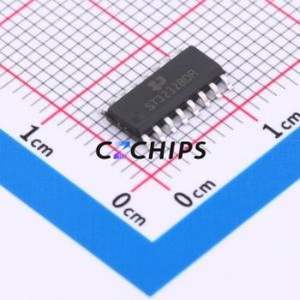 Nouveau et Original ST3232BDR SOP-16 Circuit intégré IC puce RS232 IC vente entière puces de composants électroniques et Service de nomenclature - Product Image 1