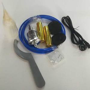 เครื่องทดสอบความแข็งแรงแบบดิจิตอลสำหรับสิ่งทอผ้าและกระดาษรับประกัน1ปี220V ระเบิด - Product Image 5