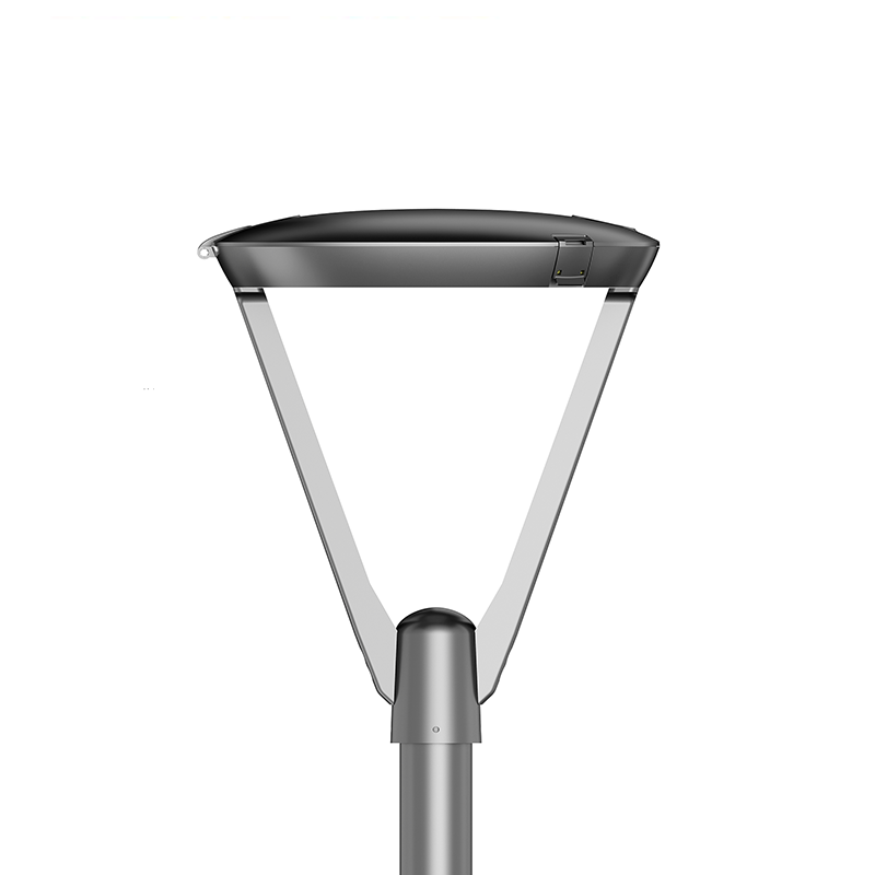 CHZ Sleek Style LED Garden Lamp 30W 40W 60W Modern Landscape Lighting for Villa