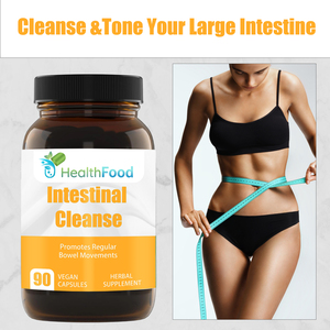 Cápsulas de Limpieza Intestinal OEM ODM con Pimienta de Cayena, Cápsulas de Limpieza Intestinal con Pimienta Habanera para Mejorar la Eliminación - Product Image 5