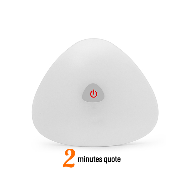 Factory Directly Selling High Quality Smart Home Gateway Wireless Router Plastic Enclosure for Electronic Device