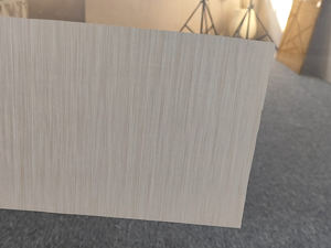 Film pour fenêtre <span class=keywords><strong>occultant</strong></span> total, texture gravée, design statique, autocollant en PVC pour fenêtre, pour hôtel, décoration, intimité - Product Image 6