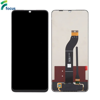 Venta al por mayor para Xiaomi Redmi Note 13 Pro Plus 5G Lcd reemplazo digitalizador con marco 13C 13E pantalla para Redmi Note 13 4G pantalla