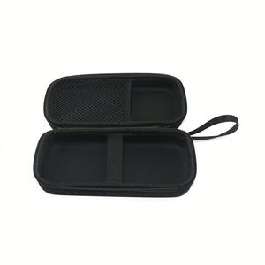 Étui personnalisé en EVA imperméable, tendance et écologique pour crayons, grand format carré avec logo personnalisé - Product Image 5