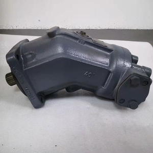 Moteur à piston série A2FM90 A2FM90/60W-VBB106 A2FM90/61W-VAB010 A2FM90/61W-VAB016 A2FM90/61W-VAB020 A2FM90/61W-VAB026 Série A2FM90 - Product Image 4