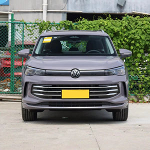 Véhicules économiques VW <span class=keywords><strong>Tiguan</strong></span> L de Chine, SUV moyen, conduite à gauche, 2020, VW <span class=keywords><strong>Tiguan</strong></span> d'occasion - Product Image 1