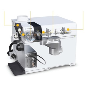 Espectrómetro de Masas por Plasma de Acoplamiento Inductivo Agilent 7800 ICP-MS, Configuración Estándar - Product Image 3