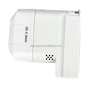 FU4.5 FU4.5-2S pegangan FU4.5-3S Probe 3.0mm 1.5mm 4.5mm 13mm S + H + Hifu transduser Hifu ujung katrij Hifu kuas pembersih wajah - Product Image 4