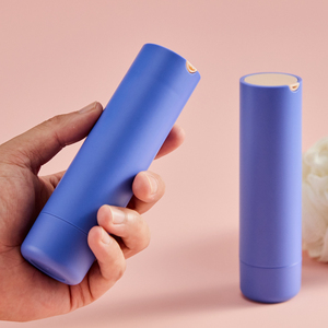 45ml Rỗng Kem huyết thanh <span class=keywords><strong>bule</strong></span> PP nhựa chân không không có không khí mỹ phẩm bao bì nhựa chăm sóc da container Lotion bơm chai - Product Image 6