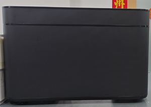 RGX Hochwertiger HD Wasserdichter DJ-Pult-Bildschirm P1.86 Anpassbare Größe Restaurant-Empfangstheke Video-Wiedergabe-Display - Product Image 3