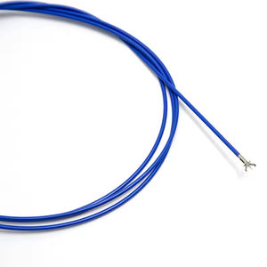 OD 1.0/1.5/1.8/2.4mm departemen pencernaan sekali pakai fleksibel <span class=keywords><strong>Forceps</strong></span> untuk instrumen bedah - Product Image 4