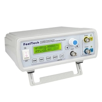 FY3200S 6/12/20/24/25MHz Digital DDS Dual-channel Function Signal Source Generator Arbitrary Waveform/Pulse Frequency Meter