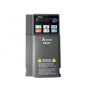 ไดรฟ์ปรับความถี่รุ่น ME300 ของแท้ใหม่ 100% รุ่น VFD9A0ME43ANNAA 3.7KW 5HP 460V 10.5A 3PH VFD - Product Image 3