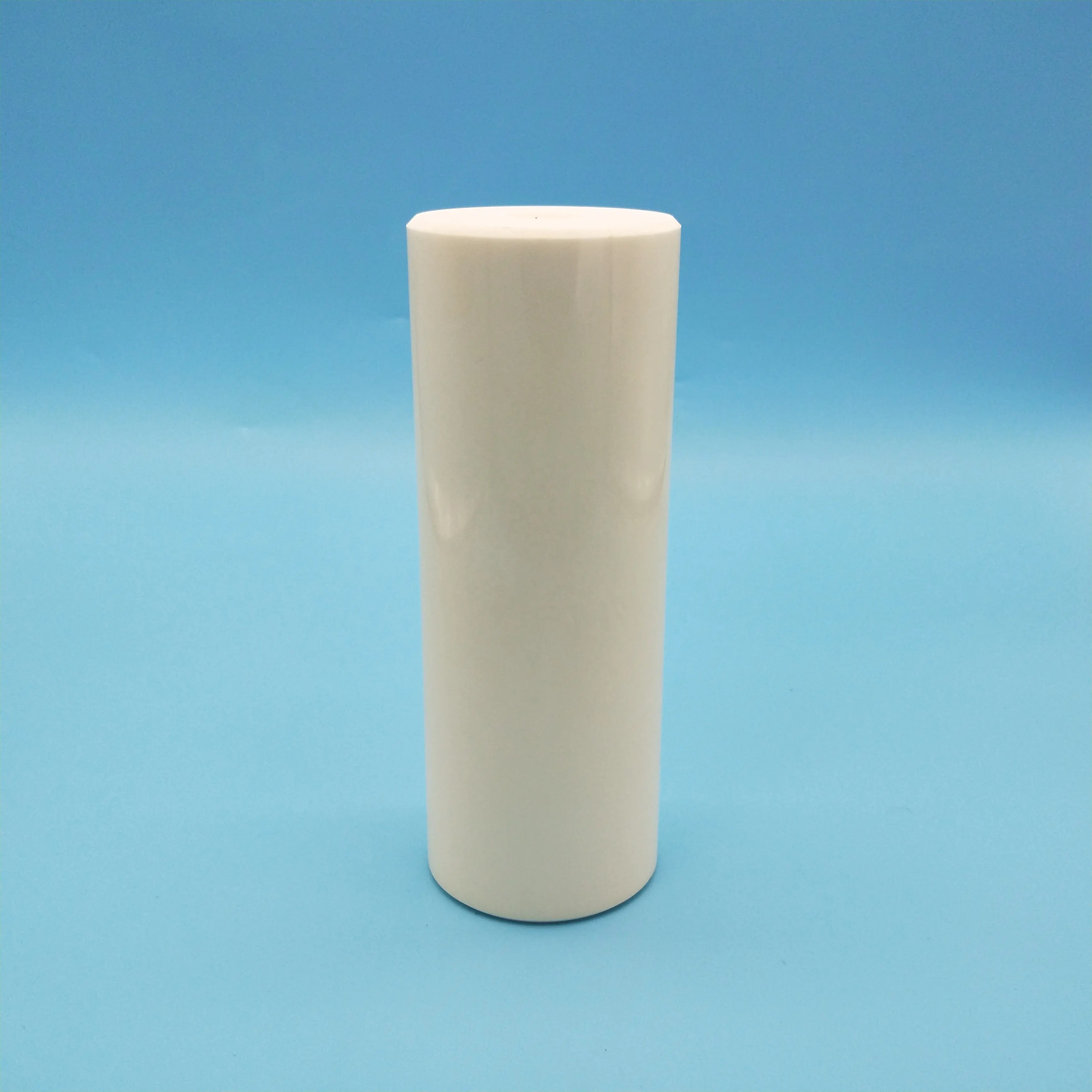 1mm to 300mm High Purity Wear Resistant in Stock Alumina Ceramic Rod