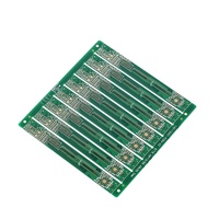 Fabricant de circuits imprimés PCBA de haute qualité, service tout-en-un, alimentation électrique, batterie externe 65w, circuit de commande PCBA, usine d'assemblage de circuits imprimés PCB