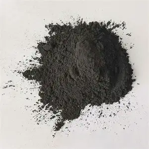high purity natural Crystalline graphite powder flake graphite powder