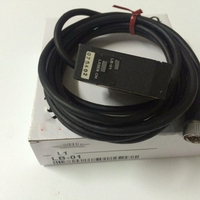Capteur de déplacement laser LB-01, 1 pièce, en vrac, neuf # # Installation facile