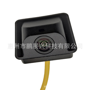 กล้องมองหลังรถยนต์ Chery Tiggo 5X ความละเอียด 720P 12V สำหรับมองภาพด้านหลังของรถ - Product Image 2