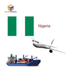 <span class=keywords><strong>Service</strong></span> logistique de transitaire pour le transport aérien express de marchandises depuis la Chine vers l'Afrique du Sud, le Nigéria et l'Allemagne - Product Image 1
