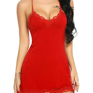 Camicie da <span class=keywords><strong>notte</strong></span> camicie da <span class=keywords><strong>notte</strong></span> da donna camicie da <span class=keywords><strong>notte</strong></span> <span class=keywords><strong>Sexy</strong></span> finiture in pizzo scollo a V manica corta indumenti da <span class=keywords><strong>notte</strong></span> <span class=keywords><strong>camicia</strong></span> da <span class=keywords><strong>notte</strong></span> morbida - Product Image 1