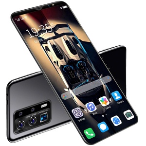 Vente en gros de téléphones portables intelligents <span class=keywords><strong>P40</strong></span> <span class=keywords><strong>Pro</strong></span> avec écran HD de 5,5 pouces, <span class=keywords><strong>Android</strong></span> 5G, 6 Go + 128 Go, débloqués d'origine - Product Image 4