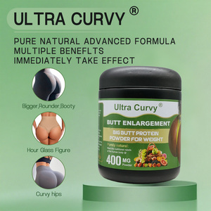 Tốt nhất bán tinh khiết tự nhiên tiên tiến công thức lớn mông protein bột cho trọng lượng phóng to và vòng mông - Product Image 2