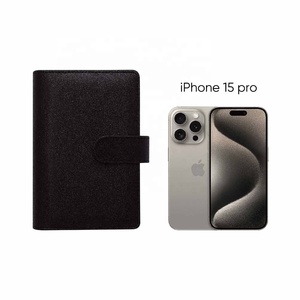 สมุดบันทึก/สมุดออร์กาไนเซอร์แบบห่วง <span class=keywords><strong>6</strong></span> ห่วง ขนาด A6 ปกหนังเมทัลลิกสีมันวาว ยี่ห้อ Yihe รุ่นขายดี <span class=keywords><strong>6</strong></span> สี ทนทาน ราคาประหยัด - Product Image 4