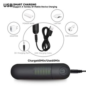 Mini Uzaktan Kumandalı Külot Titreşimli Yumurta G-spot Klitoral Oyuncak Kadın Vajina Stimülatörü Mastubato Vibratör Çiftler için Seks Oyuncakları - Product Image 4