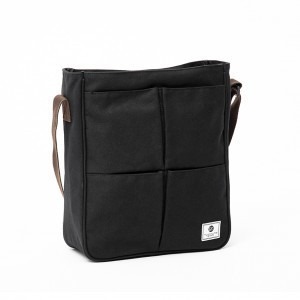 Eco-friendly multi-function lightweight fashion canvas <b>kit</b> <b>bag</b> - Product Image 2