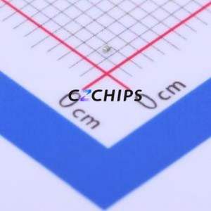 Condensador SMD (MLCC) 0201N6R8D250LT (0201) (Capacitancia: 6.8pF) (Voltaje Nominal: 25V, Coeficiente de Temperatura: NP0) - Product Image 1